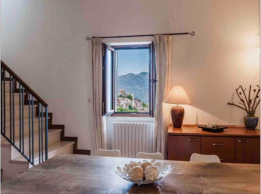 フォルツァ・ダグロ Taormina - The Godfathers Little Mansionヴィラ エクステリア 写真