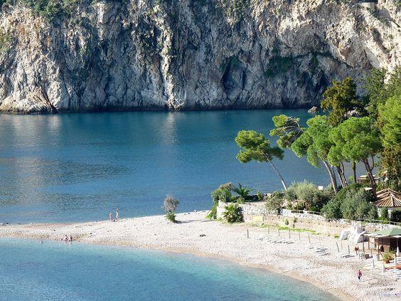 フォルツァ・ダグロ Taormina - The Godfathers Little Mansionヴィラ エクステリア 写真