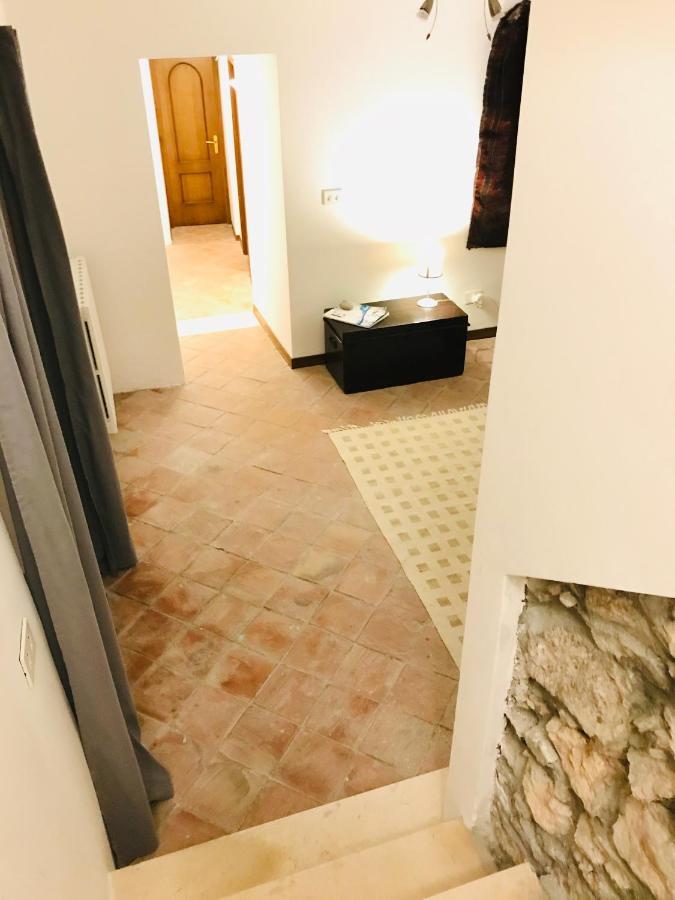 フォルツァ・ダグロ Taormina - The Godfathers Little Mansionヴィラ エクステリア 写真