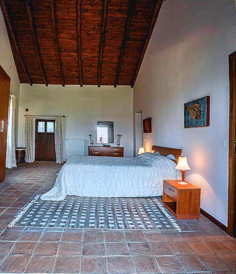 フォルツァ・ダグロ Taormina - The Godfathers Little Mansionヴィラ エクステリア 写真